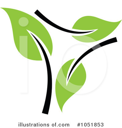 Royalty-Free (RF) Ecology Clipart Illustration by elena - Stock Sample #1051853