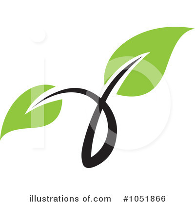 Royalty-Free (RF) Ecology Clipart Illustration by elena - Stock Sample #1051866