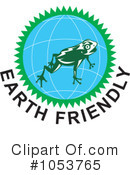 Ecology Clipart #1053765 by patrimonio