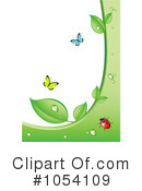 Ecology Clipart #1054109 by vectorace