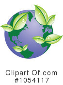 Ecology Clipart #1054117 by vectorace