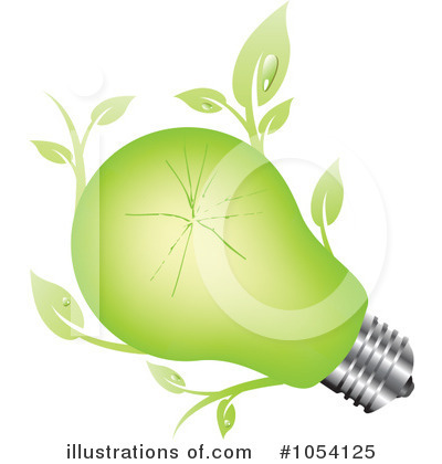 Ecology Clipart #1054125 by vectorace