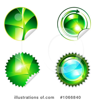 Royalty-Free (RF) Ecology Clipart Illustration by MilsiArt - Stock Sample #1066840