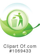 Ecology Clipart #1069433 by beboy