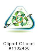 Ecology Clipart #1102468 by merlinul