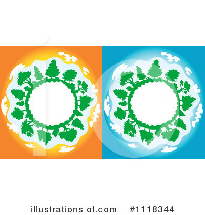 Royalty-Free (RF) Ecology Clipart Illustration by Vector Tradition SM - Stock Sample #1118344