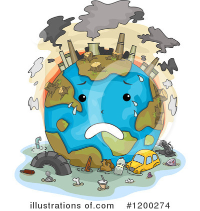 Environmental Clipart #1200274 by BNP Design Studio