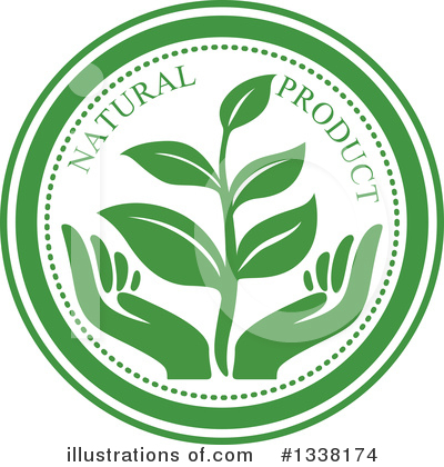 Royalty-Free (RF) Ecology Clipart Illustration by Vector Tradition SM - Stock Sample #1338174