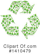 Ecology Clipart #1410479 by Vector Tradition SM