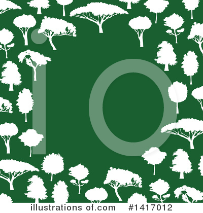 Go Green Clipart #1417012 by Vector Tradition SM