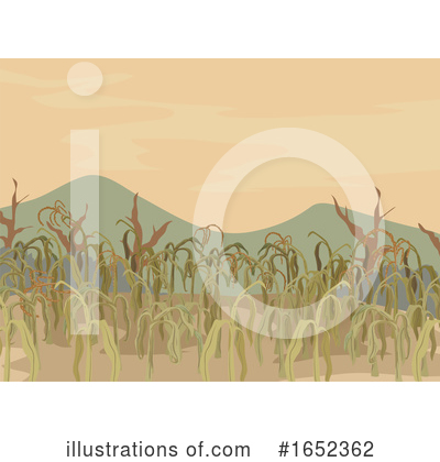 Royalty-Free (RF) Ecology Clipart Illustration by BNP Design Studio - Stock Sample #1652362