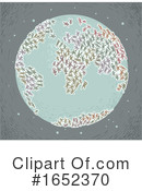Ecology Clipart #1652370 by BNP Design Studio