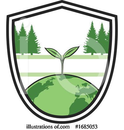 Royalty-Free (RF) Ecology Clipart Illustration by Vector Tradition SM - Stock Sample #1685053