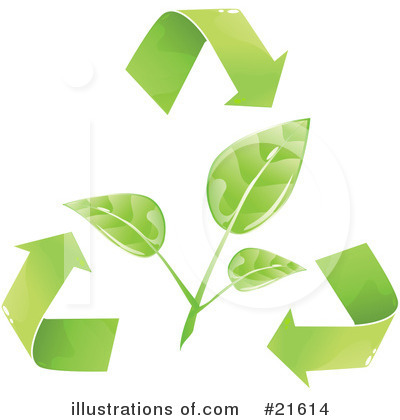 Royalty-Free (RF) Ecology Clipart Illustration by Tonis Pan - Stock Sample #21614
