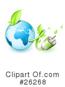 Ecology Clipart #26268 by beboy