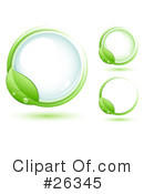 Ecology Clipart #26345 by beboy