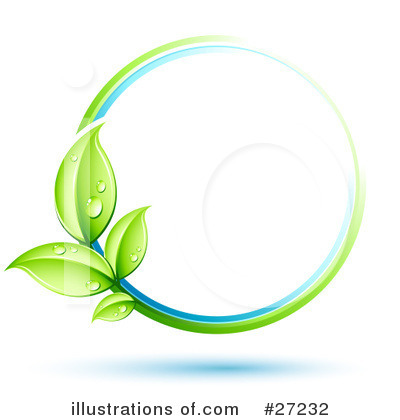 Royalty-Free (RF) Ecology Clipart Illustration by beboy - Stock Sample #27232