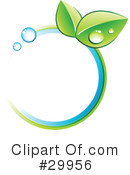 Ecology Clipart #29956 by beboy