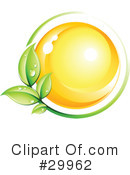 Ecology Clipart #29962 by beboy