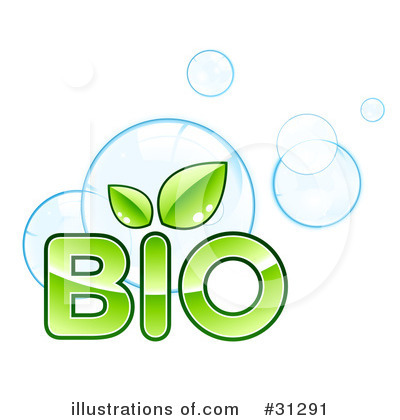 Royalty-Free (RF) Ecology Clipart Illustration by beboy - Stock Sample #31291