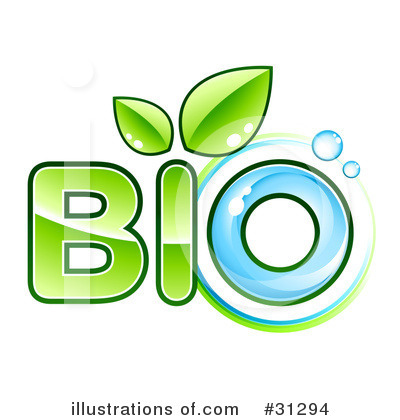 Royalty-Free (RF) Ecology Clipart Illustration by beboy - Stock Sample #31294