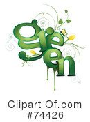 Ecology Clipart #74426 by BNP Design Studio