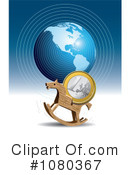 Economy Clipart #1080367 by Eugene