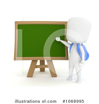 Royalty-Free (RF) Education Clipart Illustration by BNP Design Studio - Stock Sample #1068995