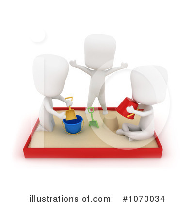 Royalty-Free (RF) Education Clipart Illustration by BNP Design Studio - Stock Sample #1070034