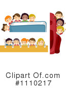 Education Clipart #1110217 by BNP Design Studio