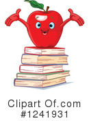 Education Clipart #1241931 by Pushkin