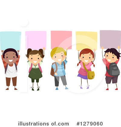 Royalty-Free (RF) Education Clipart Illustration by BNP Design Studio - Stock Sample #1279060