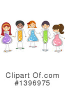 Education Clipart #1396975 by BNP Design Studio