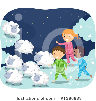 Royalty-Free (RF) Education Clipart Illustration by BNP Design Studio - Stock Sample #1396989