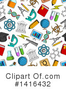Education Clipart #1416432 by Vector Tradition SM