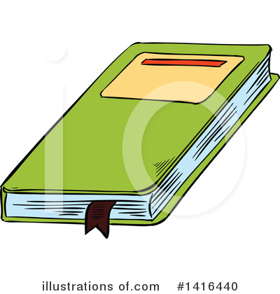 Royalty-Free (RF) Education Clipart Illustration by Vector Tradition SM - Stock Sample #1416440