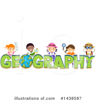 Royalty-Free (RF) Education Clipart Illustration by BNP Design Studio - Stock Sample #1438587