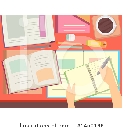 Royalty-Free (RF) Education Clipart Illustration by BNP Design Studio - Stock Sample #1450166