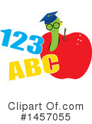 Education Clipart #1457055 by Maria Bell