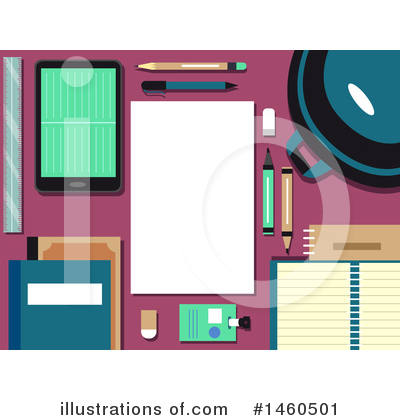 Royalty-Free (RF) Education Clipart Illustration by BNP Design Studio - Stock Sample #1460501