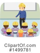 Education Clipart #1499781 by BNP Design Studio