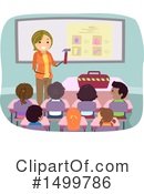 Education Clipart #1499786 by BNP Design Studio