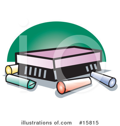 Royalty-Free (RF) Education Clipart Illustration by Andy Nortnik - Stock Sample #15815
