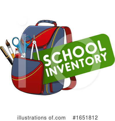 Royalty-Free (RF) Education Clipart Illustration by Vector Tradition SM - Stock Sample #1651812