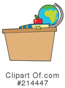 Education Clipart #214447 by visekart