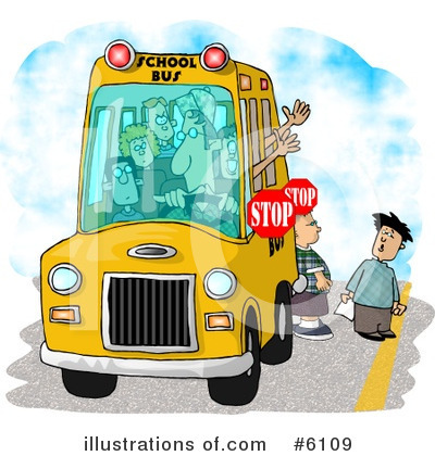 School Clipart #6109 by djart