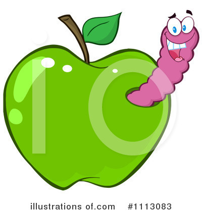 Royalty-Free (RF) Educational Clipart Illustration by Hit Toon - Stock Sample #1113083