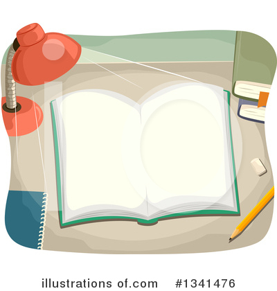 Royalty-Free (RF) Educational Clipart Illustration by BNP Design Studio - Stock Sample #1341476