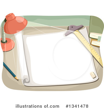 Royalty-Free (RF) Educational Clipart Illustration by BNP Design Studio - Stock Sample #1341478