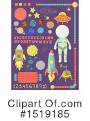 Educational Clipart #1519185 by BNP Design Studio
